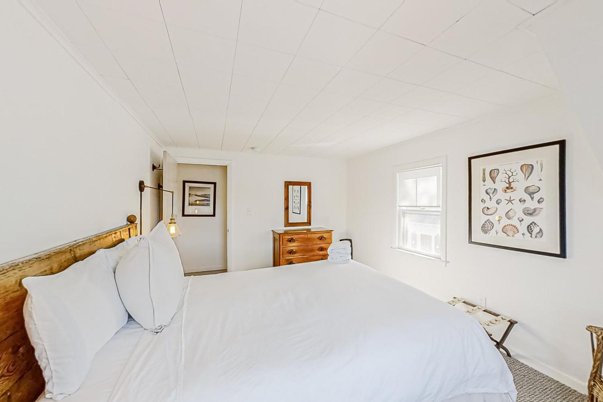 Mill Cove Cottage Boothbay Harbor Exterior foto