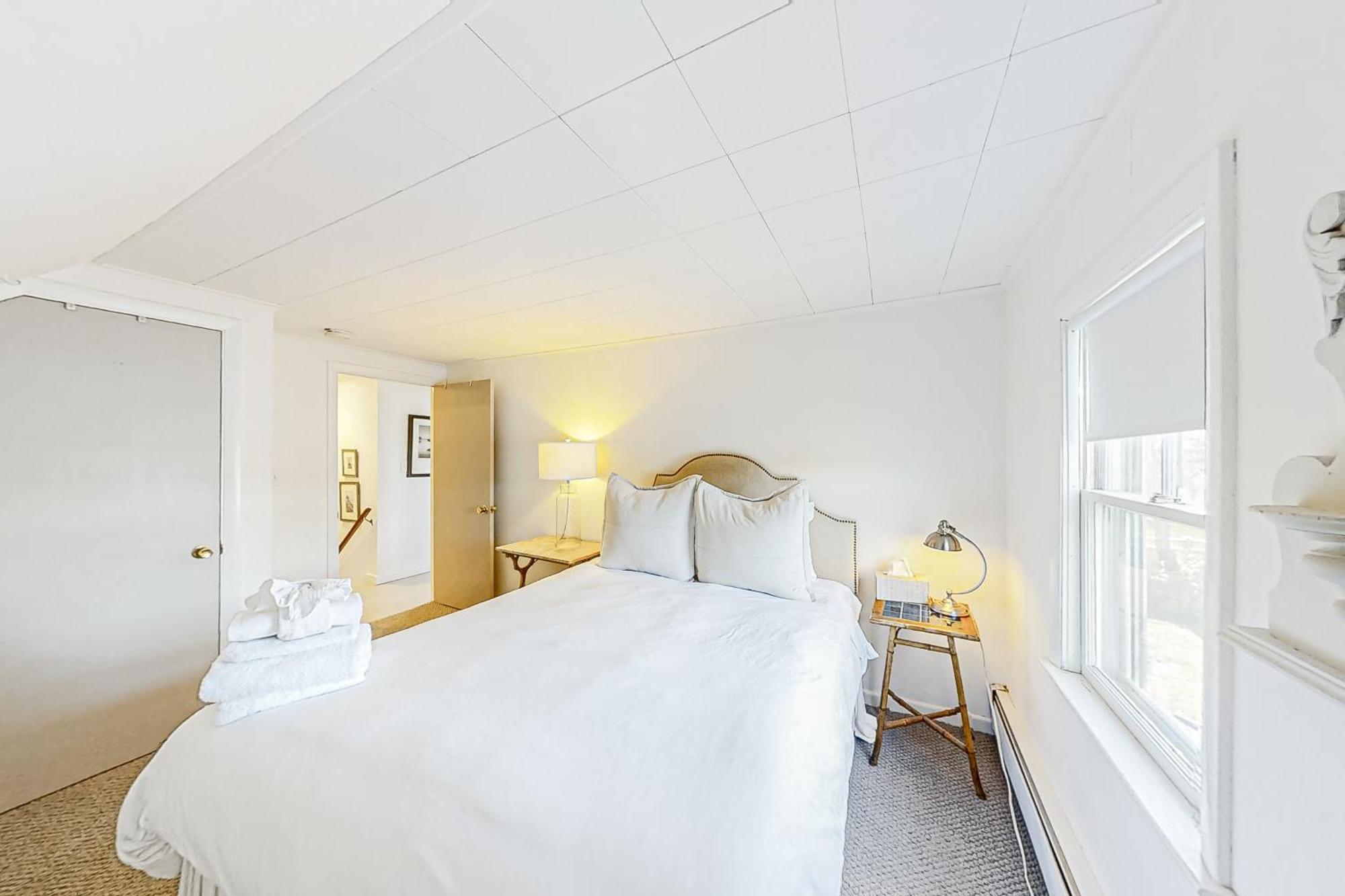 Mill Cove Cottage Boothbay Harbor Exterior foto