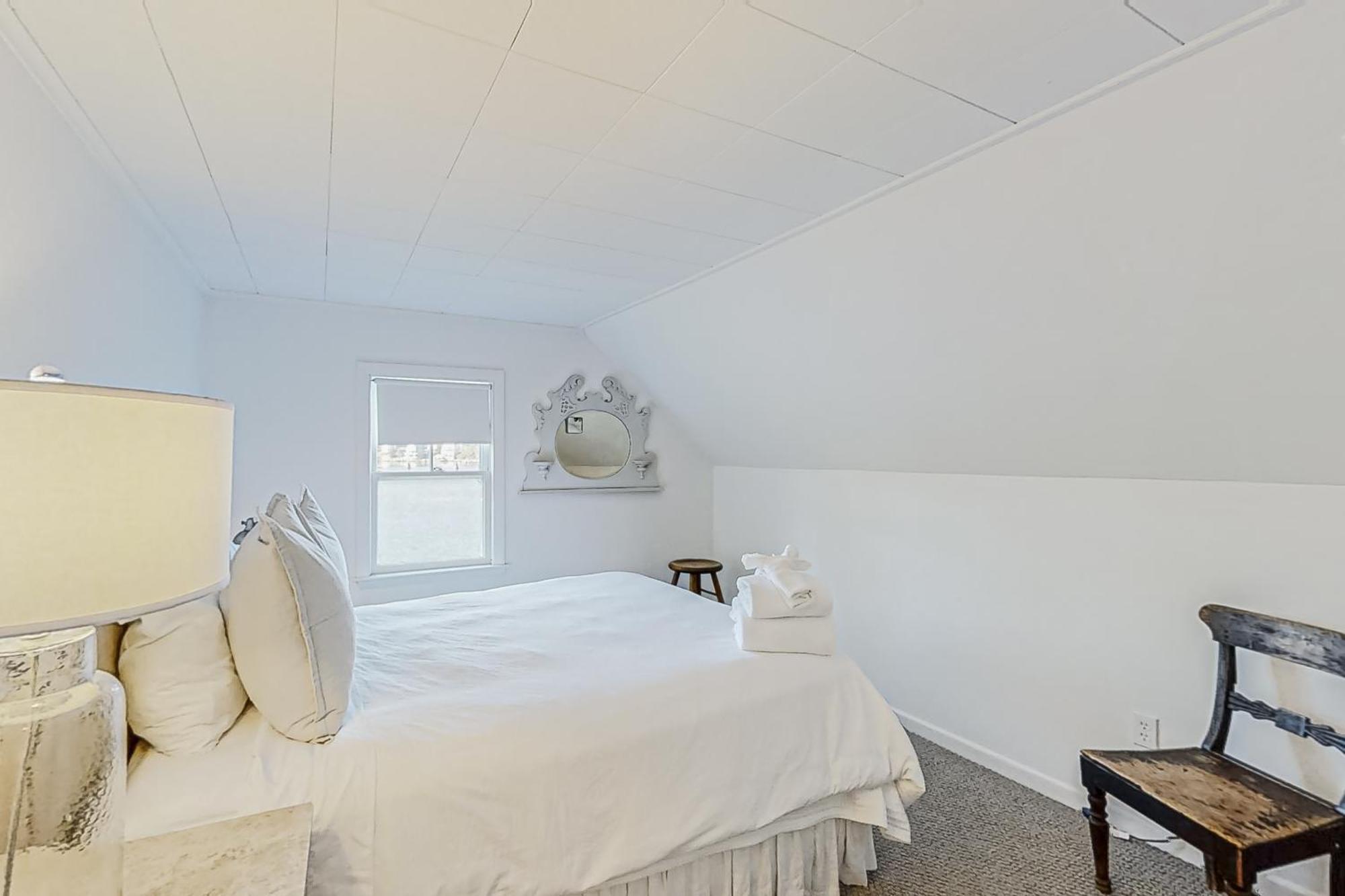 Mill Cove Cottage Boothbay Harbor Exterior foto