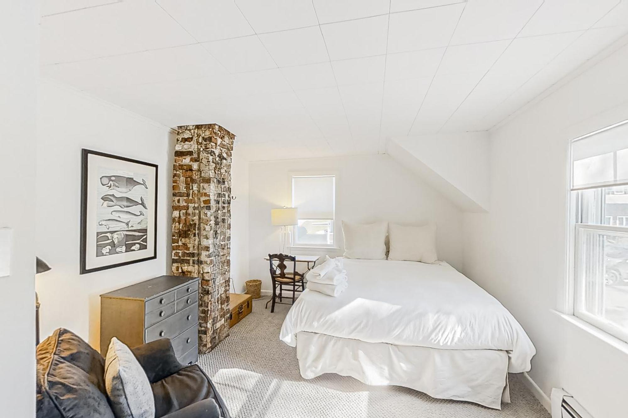 Mill Cove Cottage Boothbay Harbor Exterior foto